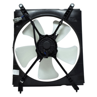 UAC® - Engine Cooling Fan Assembly