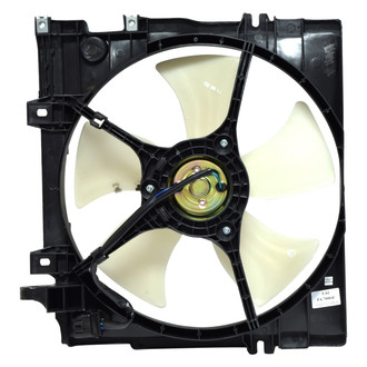 UAC® - Engine Cooling Fan Assembly