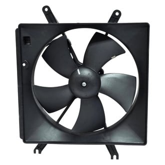 UAC® - Engine Cooling Fan Assembly