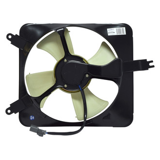 UAC® - Condenser Fan