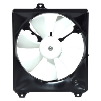 UAC® - Radiator Fan Motor