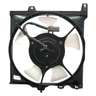 UAC® - Engine Cooling Fan Assembly