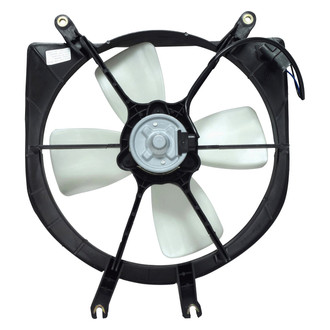 UAC® - Engine Cooling Fan Assembly