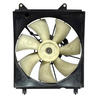 UAC® - Engine Cooling Fan Assembly