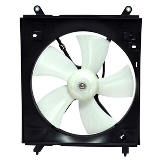UAC® - Engine Cooling Fan Assembly