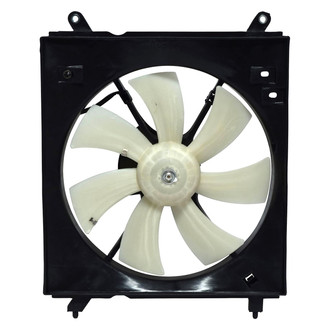 UAC® - Condenser Fan