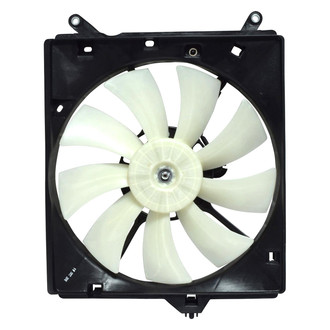 UAC® - Condenser Fan