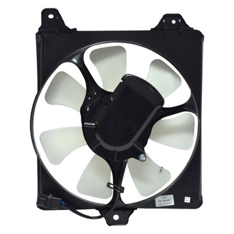 UAC® - Engine Cooling Fan Assembly