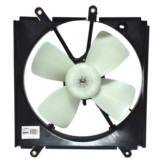 UAC® - Engine Cooling Fan Assembly