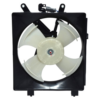 UAC® - A/C Condenser Fan Assembly