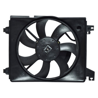 UAC® - A/C Condenser Fan Assembly