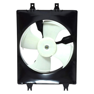 UAC® - A/C Condenser Fan Assembly