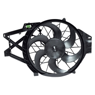 UAC® - Engine Cooling Fan Assembly