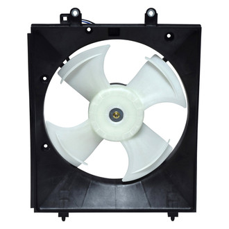 UAC® - Condenser Fan