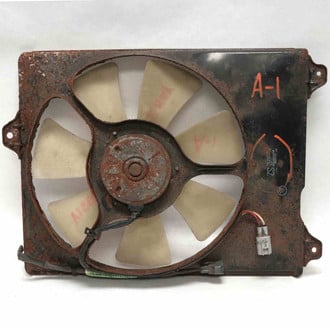 UAC® - Condenser Fan