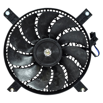 UAC® - Condenser Fan