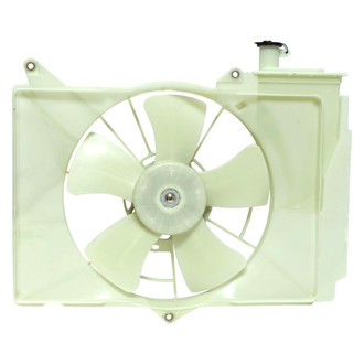 UAC® - Engine Cooling Fan Assembly