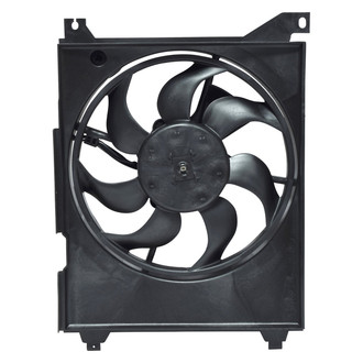 UAC® - Condenser Fan