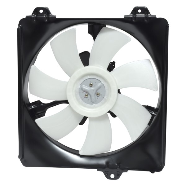 UAC® - A/C Condenser Fan Assembly