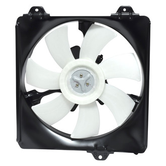 UAC® - Condenser Fan