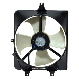UAC® - A/C Condenser Fan Assembly