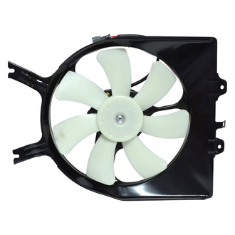 UAC® - A/C Condenser Fan Assembly