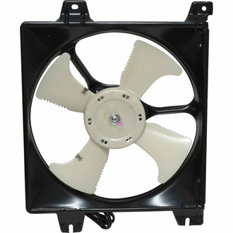 UAC® - A/C Condenser Fan Assembly