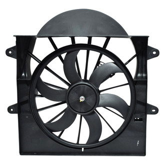 UAC® - Engine Cooling Fan Assembly