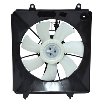 UAC® - A/C Condenser Fan Assembly
