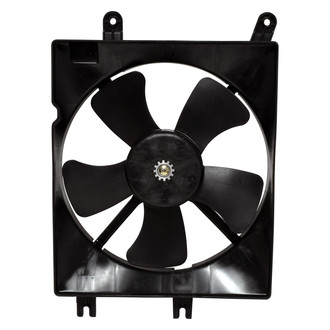 UAC® - A/C Condenser Fan Assembly