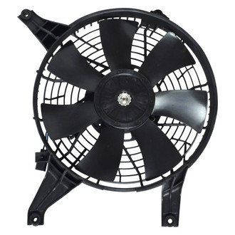 UAC® - Condenser Fan