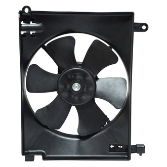 UAC® - Engine Cooling Fan Assembly