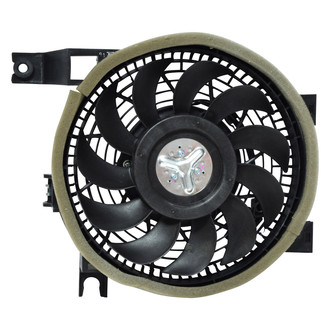 UAC® - Condenser Fan