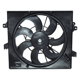 UAC® - Engine Cooling Fan Assembly
