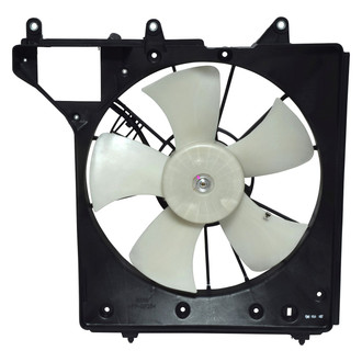 UAC® - Engine Cooling Fan Assembly
