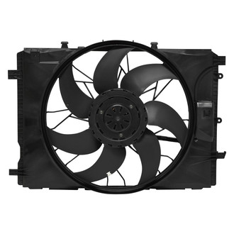 UAC® - Engine Cooling Fan Assembly