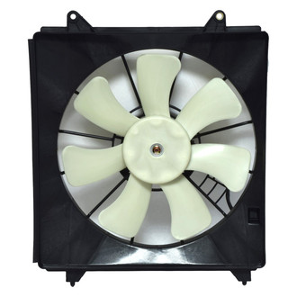 UAC® - A/C Condenser Fan Assembly