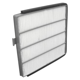 UAC® - Particulate Cabin Air Filter