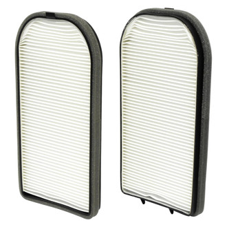 UAC® - Cabin Air Filter
