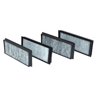 UAC® - Cabin Air Filter