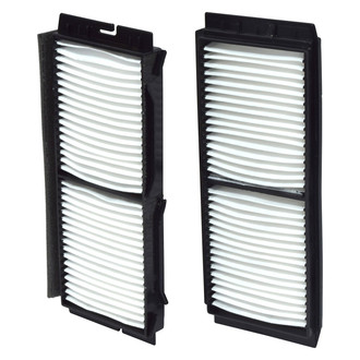 UAC® - Cabin Air Filter