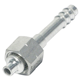 UAC® - A/C Refrigerant Hose Fitting