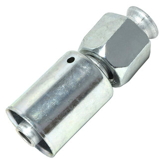 UAC® - A/C Refrigerant Hose Fitting