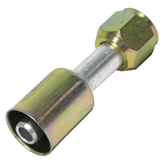 UAC® - A/C Refrigerant Hose Fitting