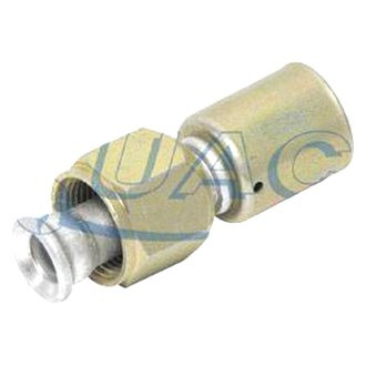 UAC® - A/C Refrigerant Hose Fitting