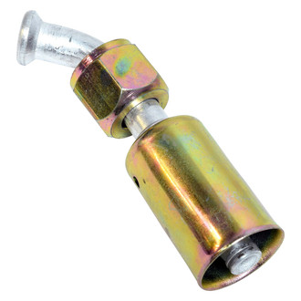 UAC® - A/C Refrigerant Hose Fitting