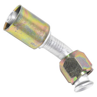 UAC® - A/C Refrigerant Hose Fitting