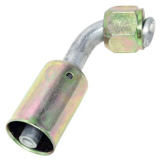 UAC® - A/C Refrigerant Hose Fitting