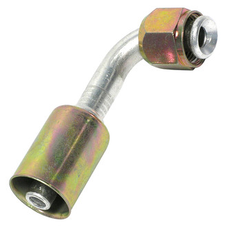 UAC® - A/C Refrigerant Hose Fitting