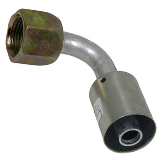 UAC® - A/C Refrigerant Hose Fitting